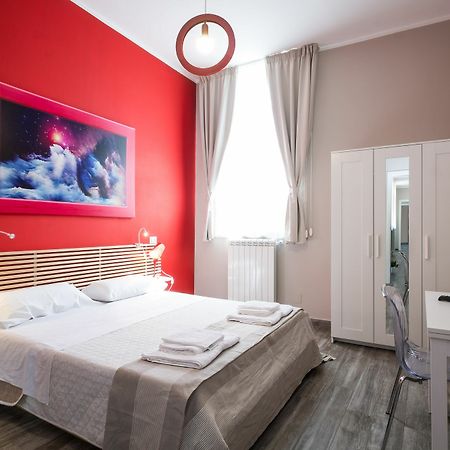 Hotel Le Cupole Design à Palerme Extérieur photo