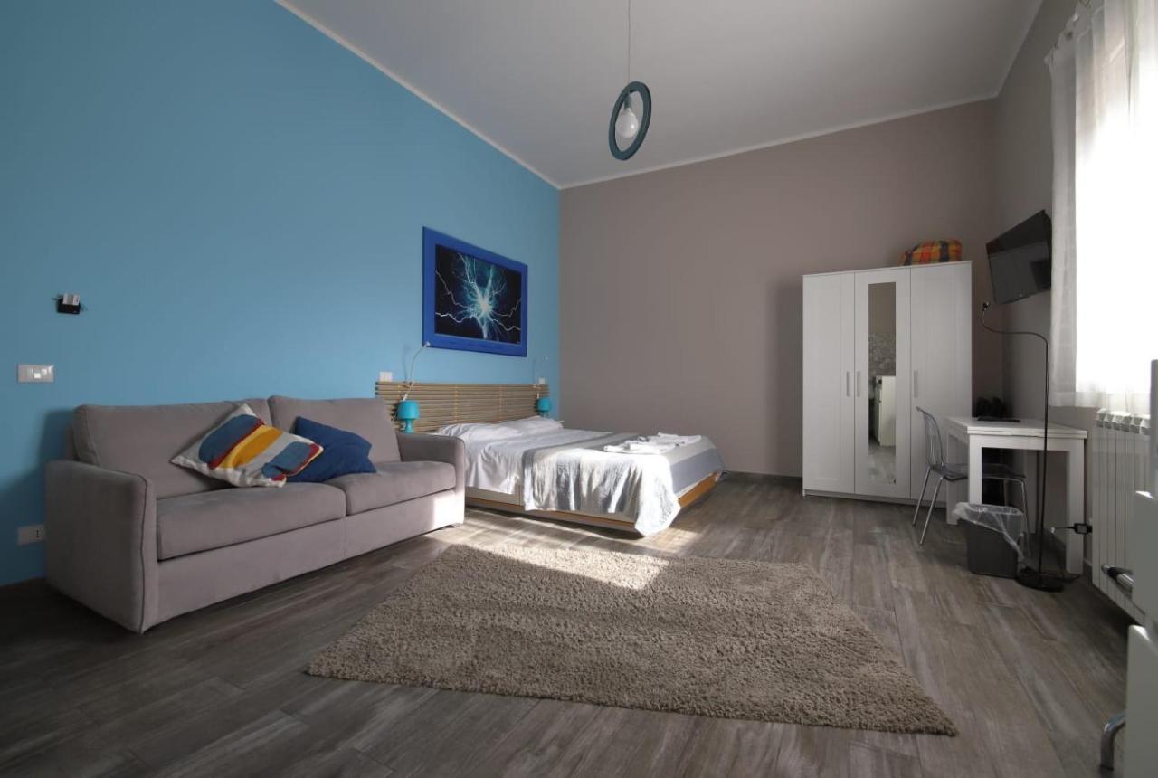 Hotel Le Cupole Design à Palerme Extérieur photo