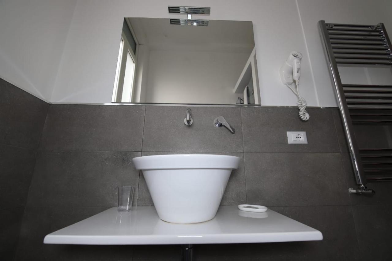 Hotel Le Cupole Design à Palerme Extérieur photo