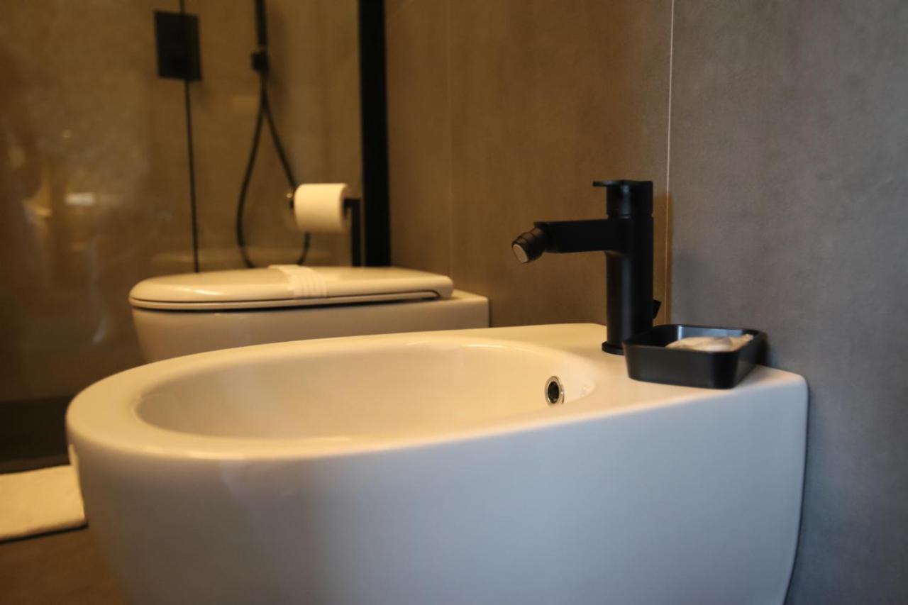 Hotel Le Cupole Design à Palerme Extérieur photo