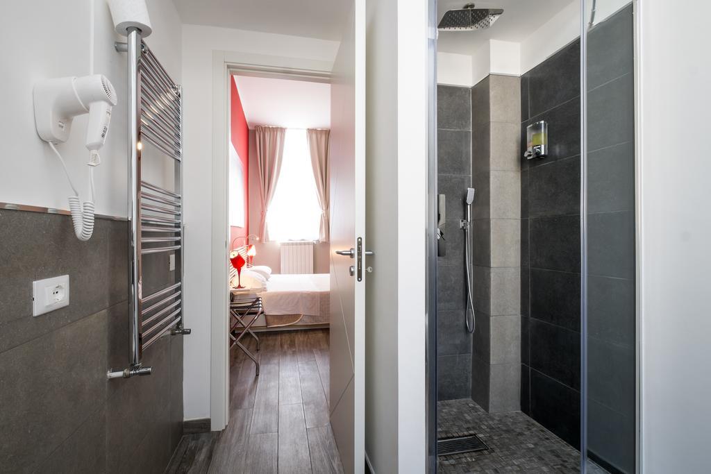 Hotel Le Cupole Design à Palerme Extérieur photo