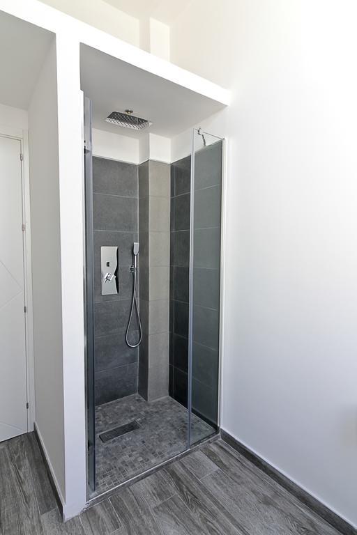 Hotel Le Cupole Design à Palerme Extérieur photo