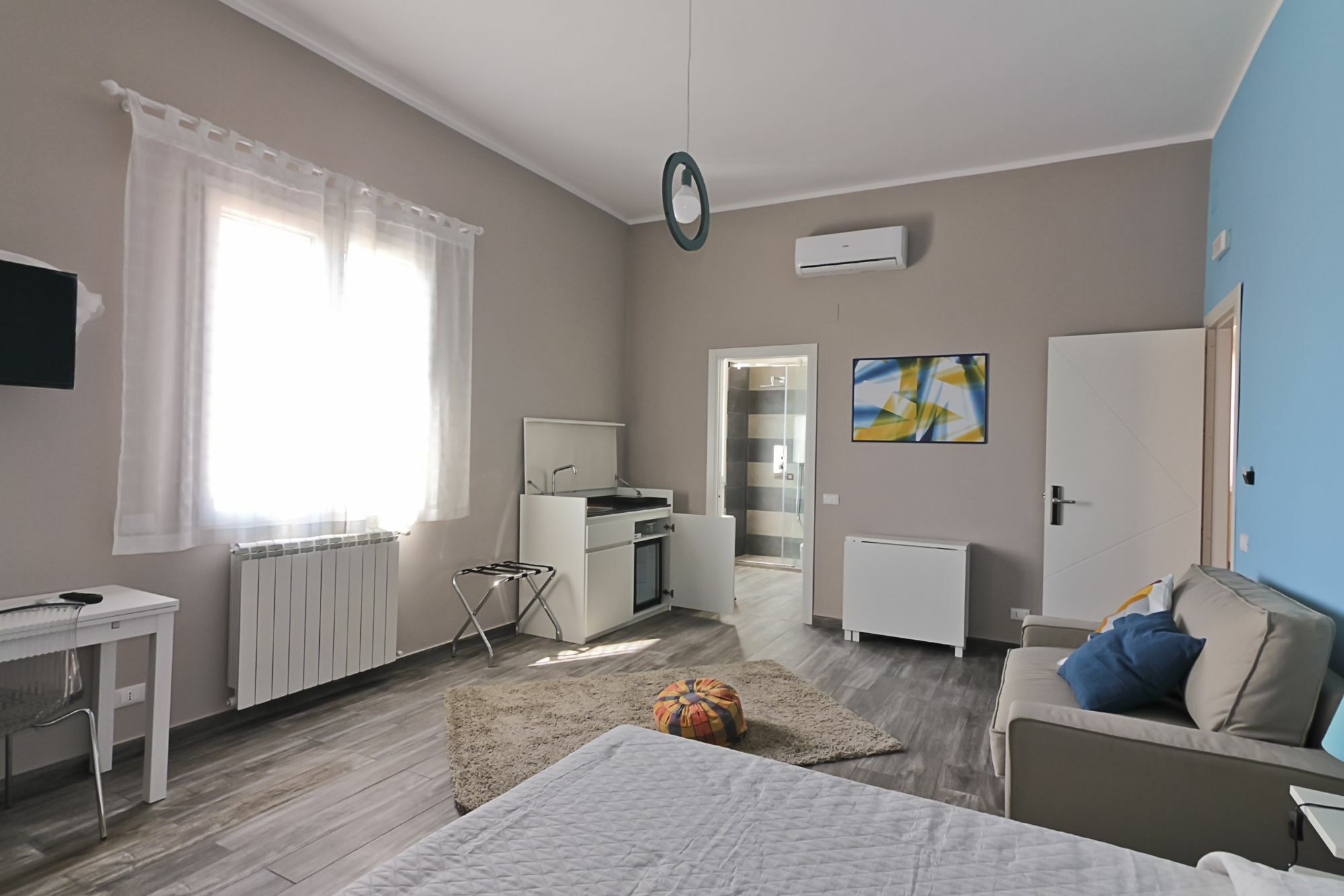 Hotel Le Cupole Design à Palerme Extérieur photo