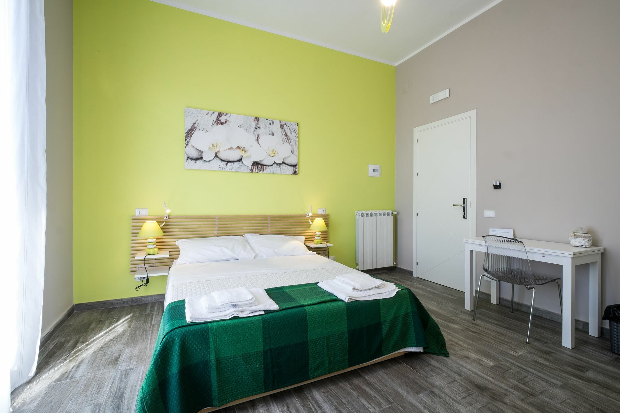 Hotel Le Cupole Design à Palerme Extérieur photo