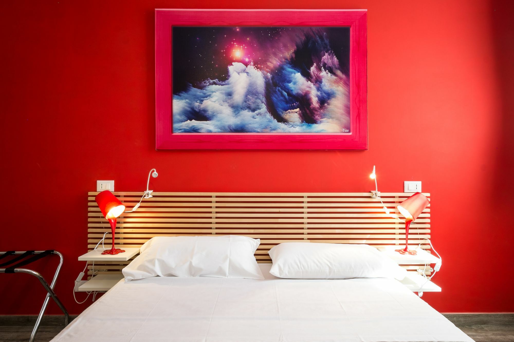 Hotel Le Cupole Design à Palerme Extérieur photo