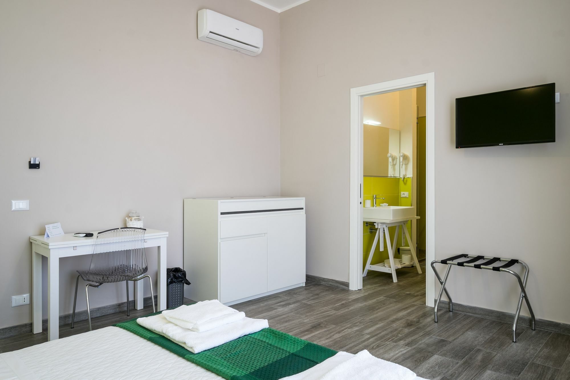Hotel Le Cupole Design à Palerme Extérieur photo