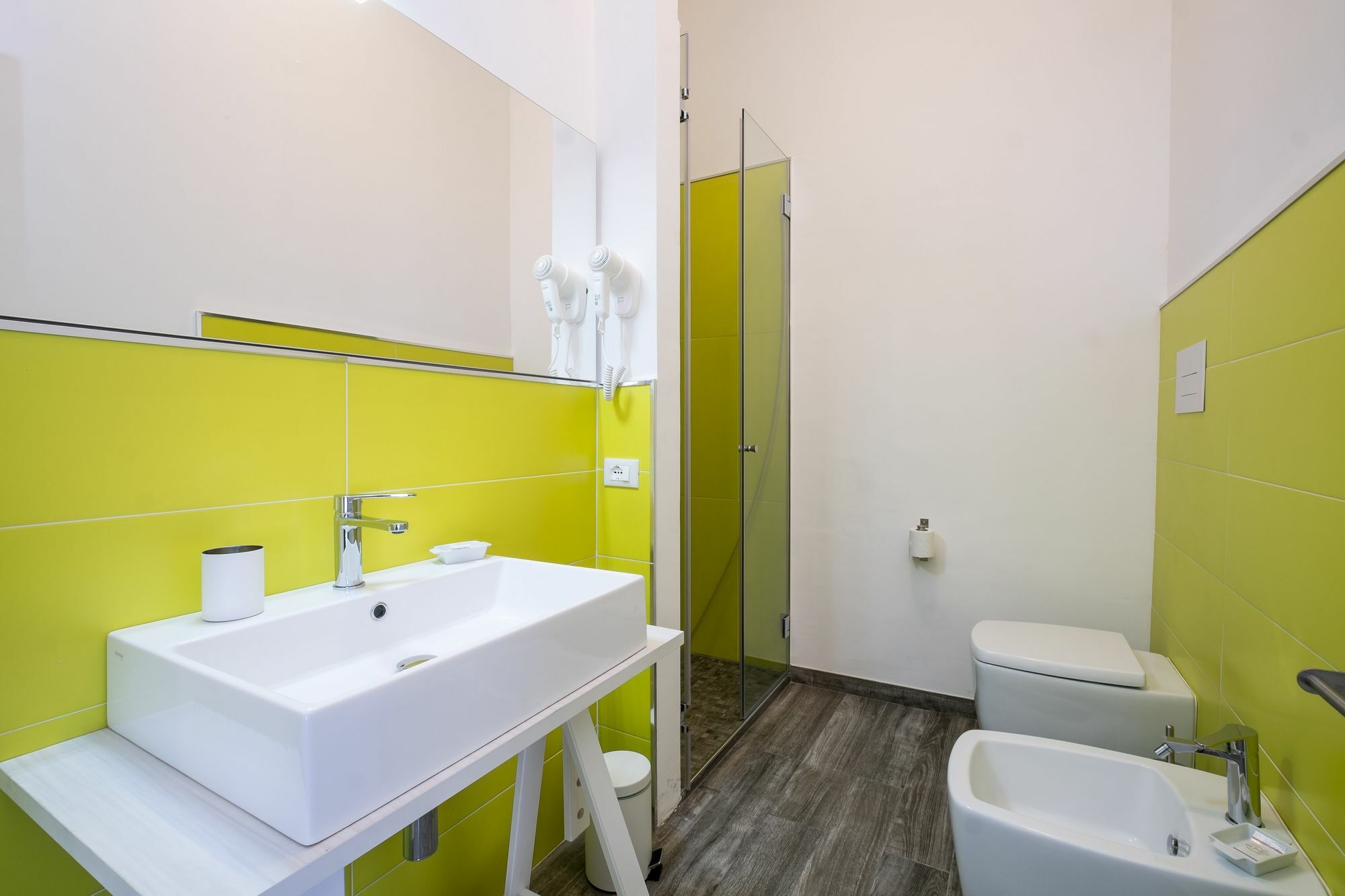 Hotel Le Cupole Design à Palerme Extérieur photo
