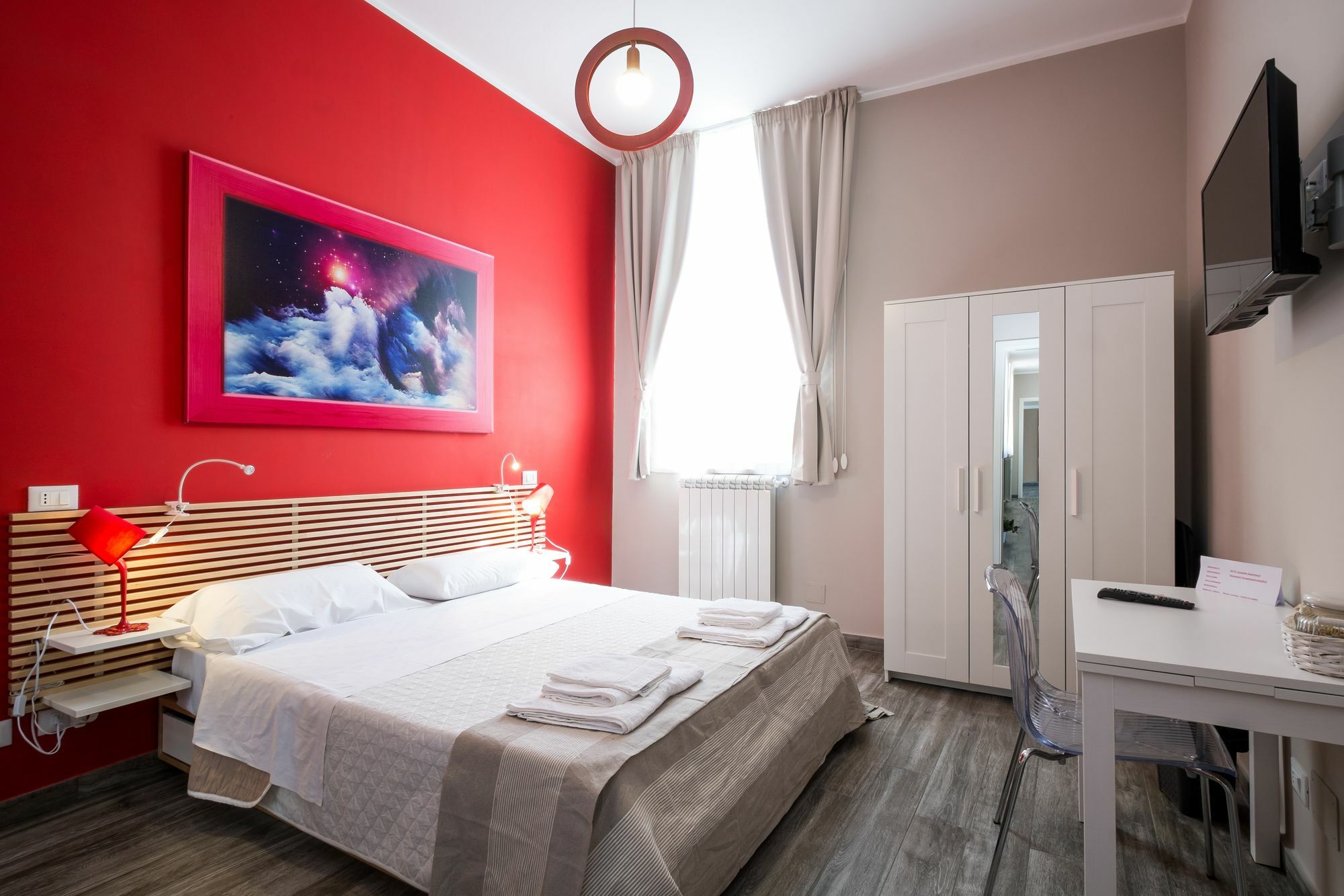 Hotel Le Cupole Design à Palerme Extérieur photo