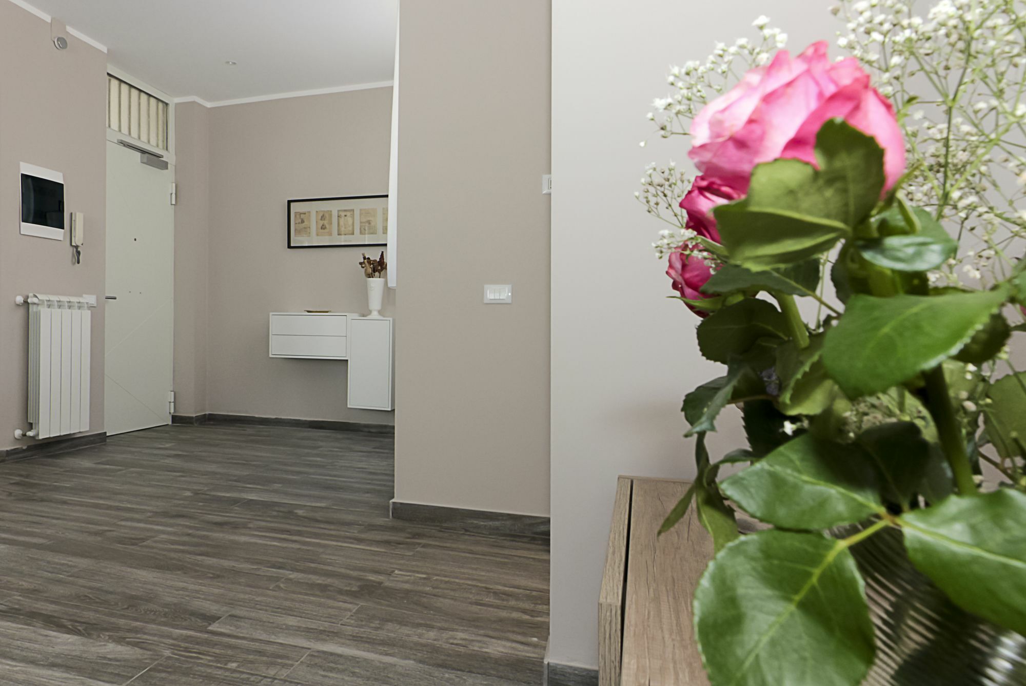 Hotel Le Cupole Design à Palerme Extérieur photo